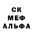 Кетамин ketamine Mythic Nerd